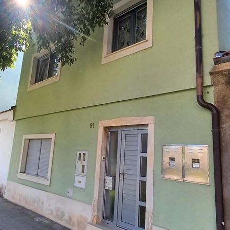 Vile Park Apartments بولا المظهر الخارجي الصورة