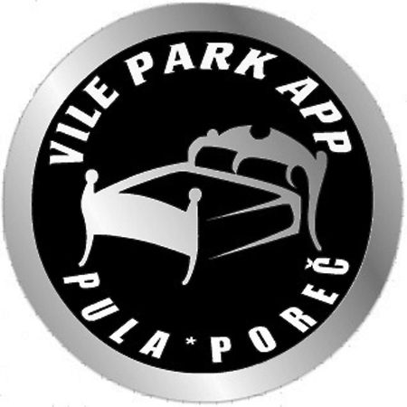 Vile Park Apartments بولا المظهر الخارجي الصورة