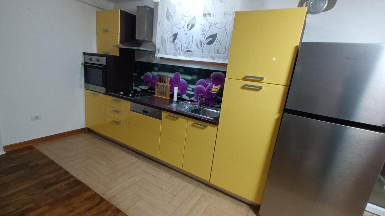 Vile Park Apartments بولا المظهر الخارجي الصورة