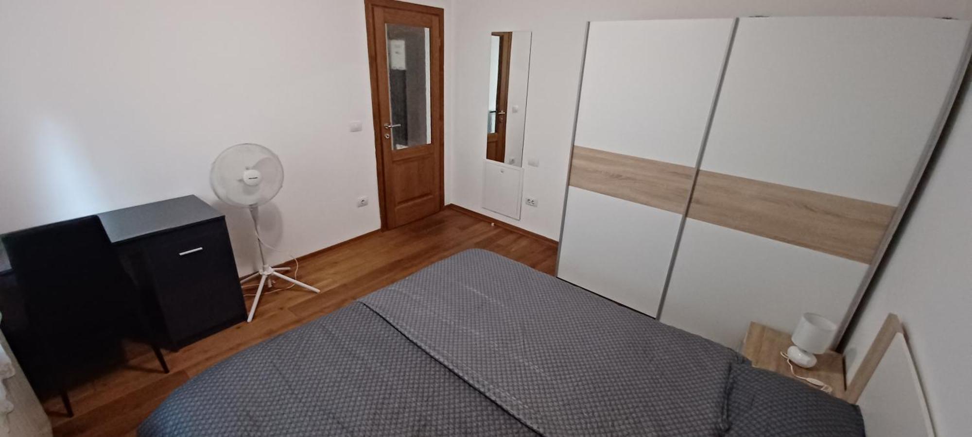 Vile Park Apartments بولا المظهر الخارجي الصورة