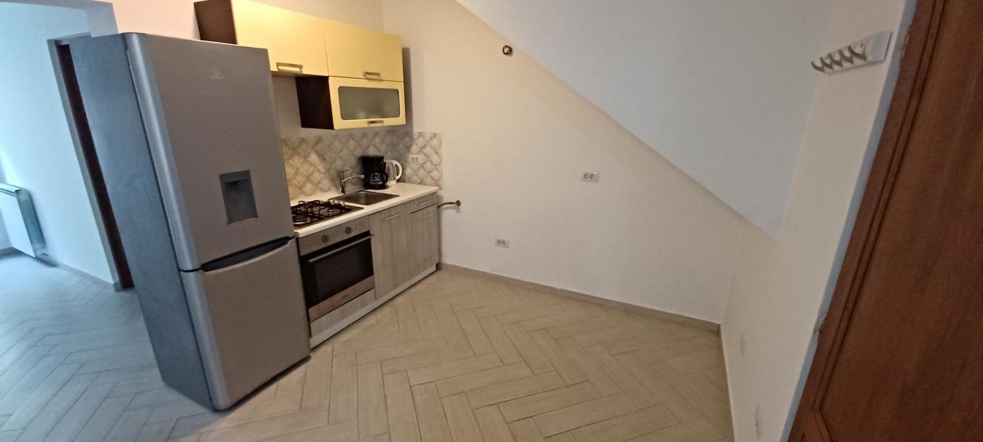 Vile Park Apartments بولا المظهر الخارجي الصورة