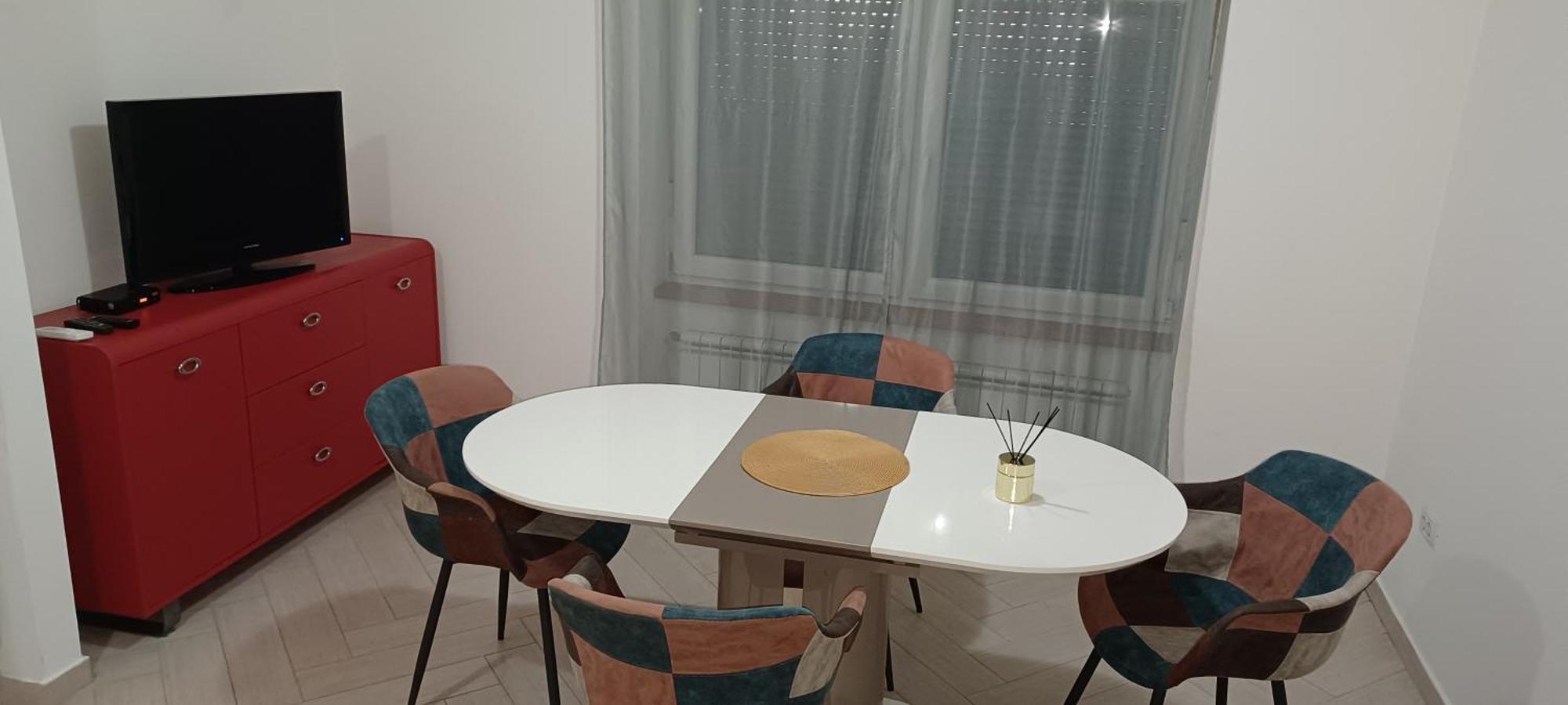 Vile Park Apartments بولا المظهر الخارجي الصورة
