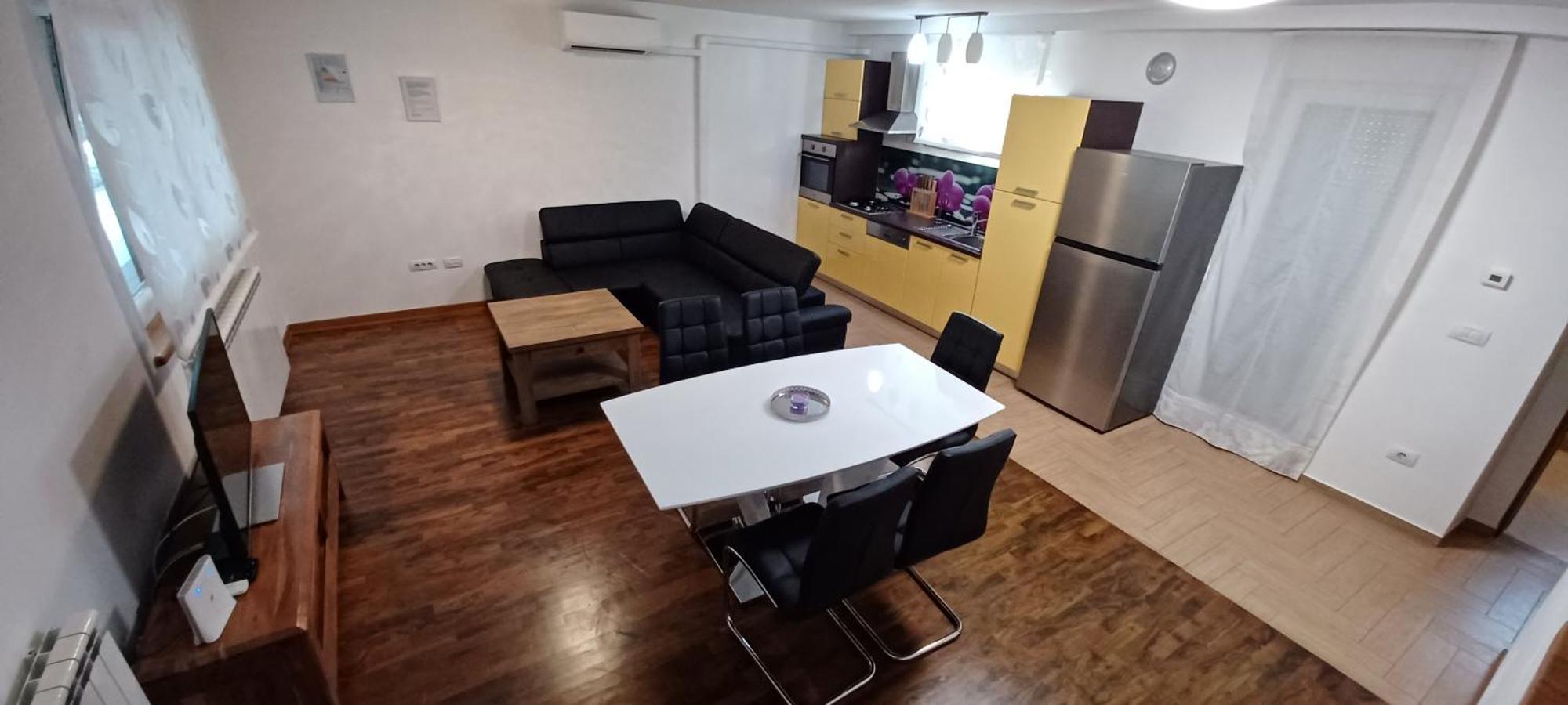 Vile Park Apartments بولا المظهر الخارجي الصورة
