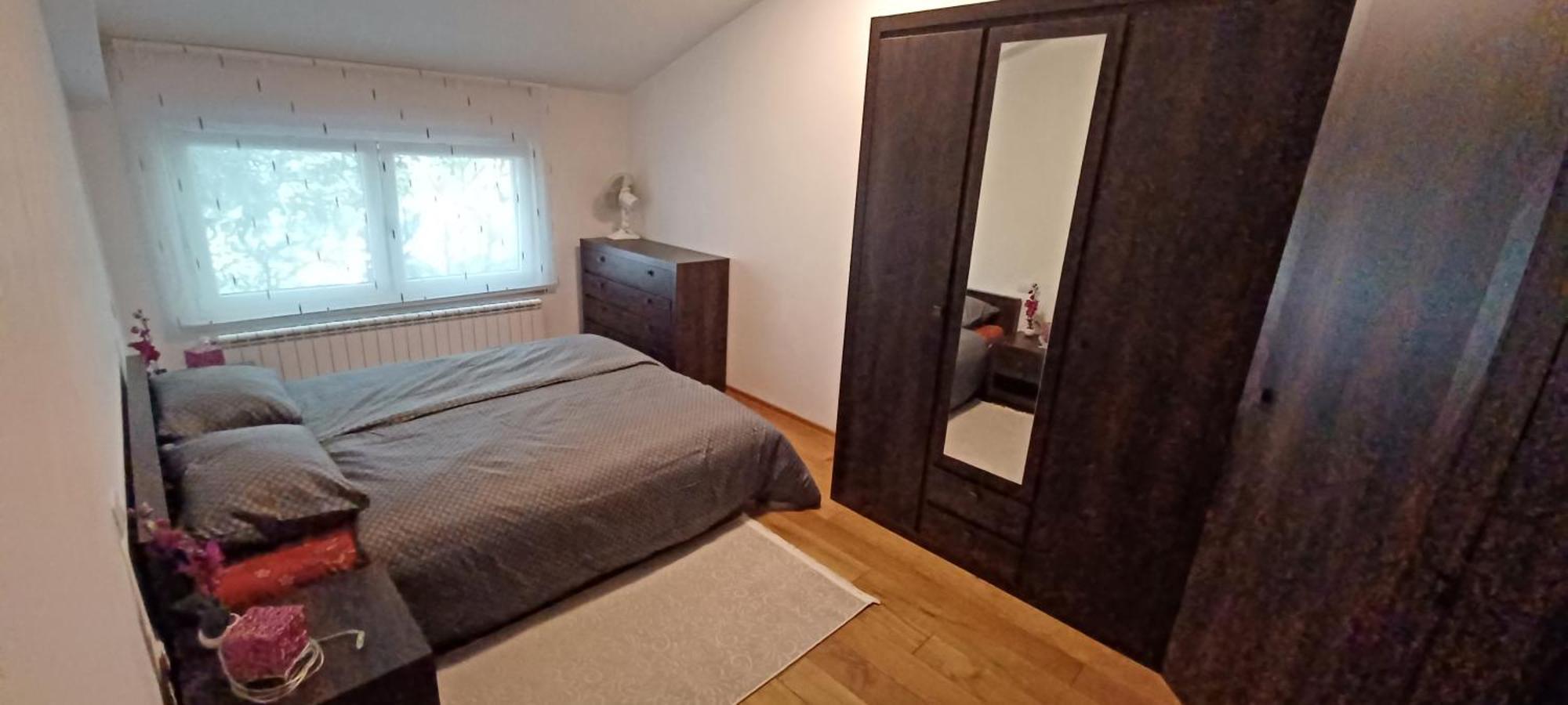 Vile Park Apartments بولا المظهر الخارجي الصورة