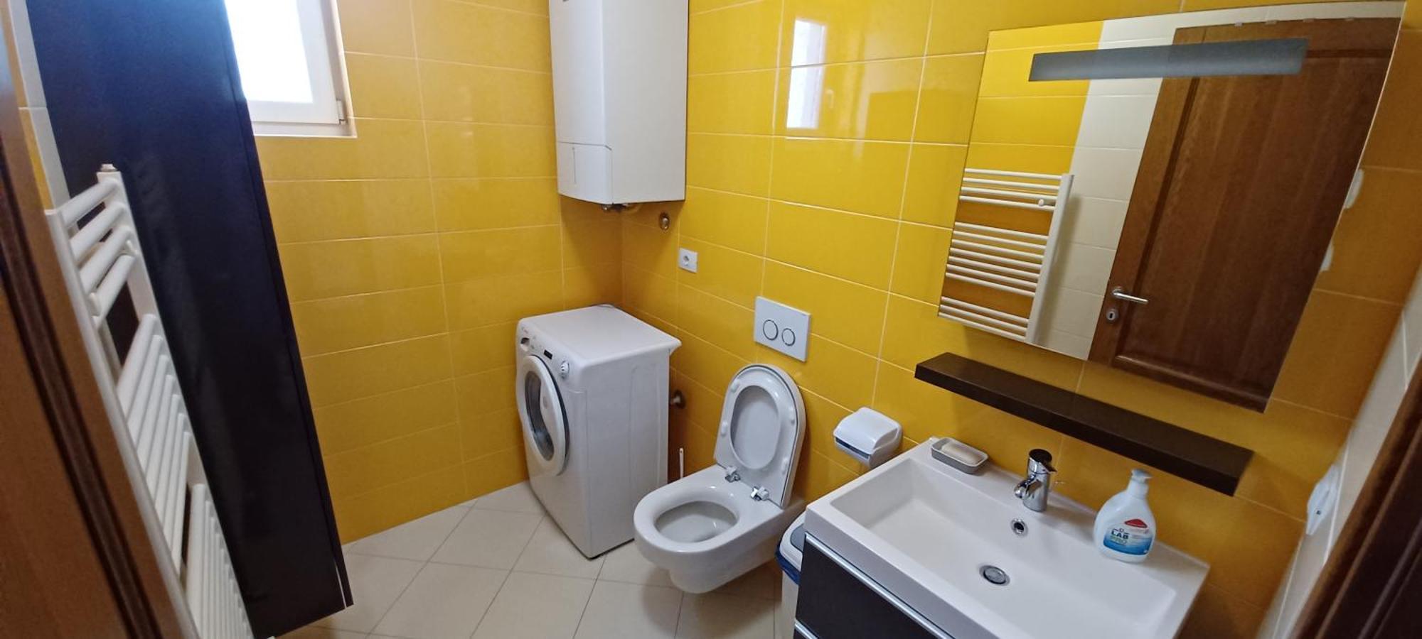 Vile Park Apartments بولا المظهر الخارجي الصورة
