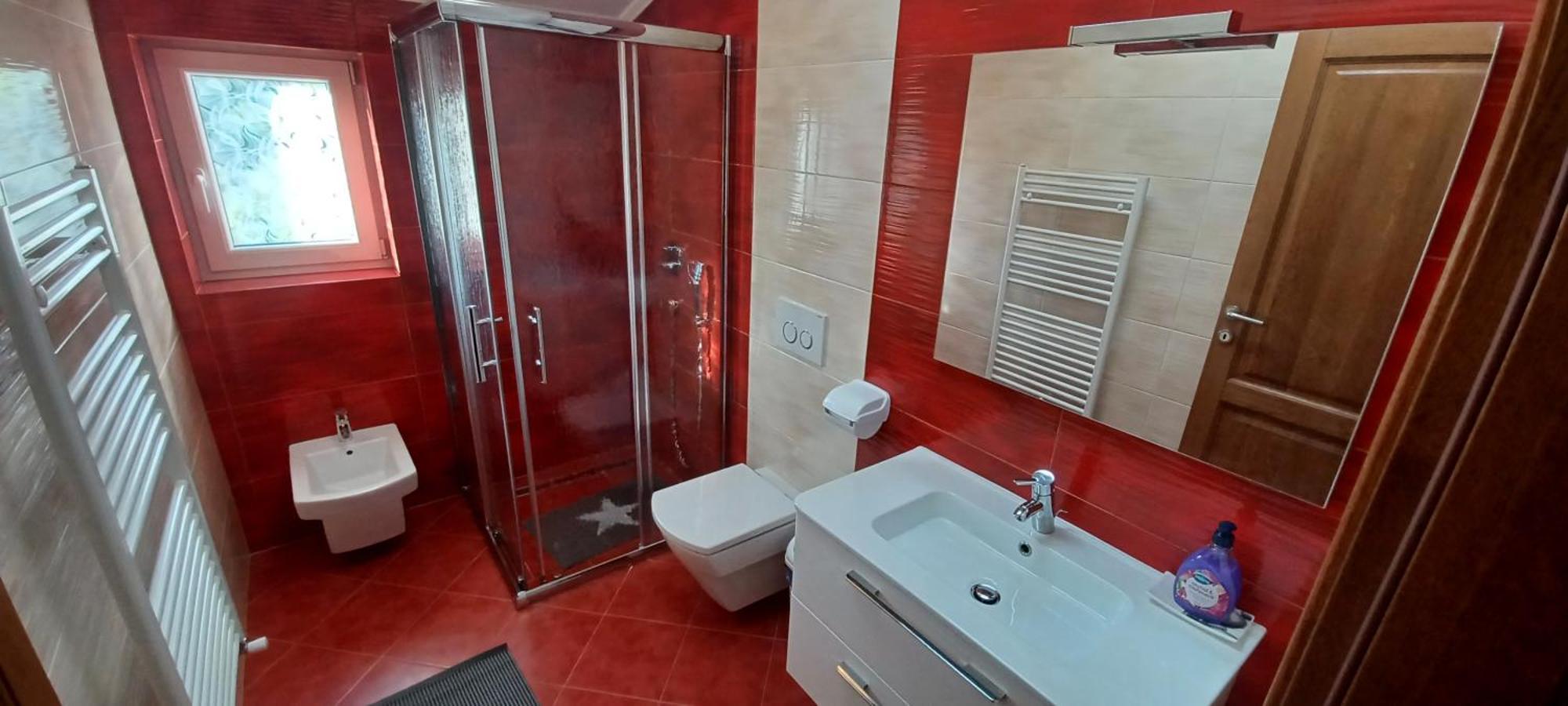 Vile Park Apartments بولا المظهر الخارجي الصورة