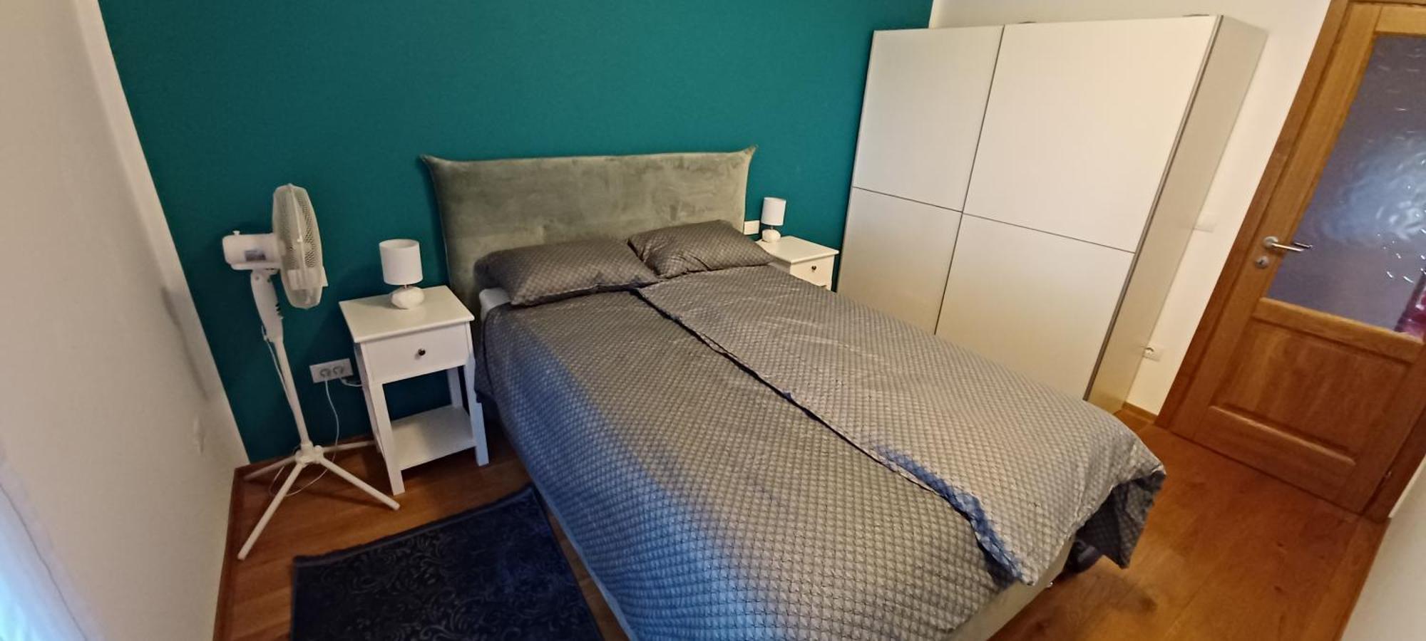Vile Park Apartments بولا المظهر الخارجي الصورة