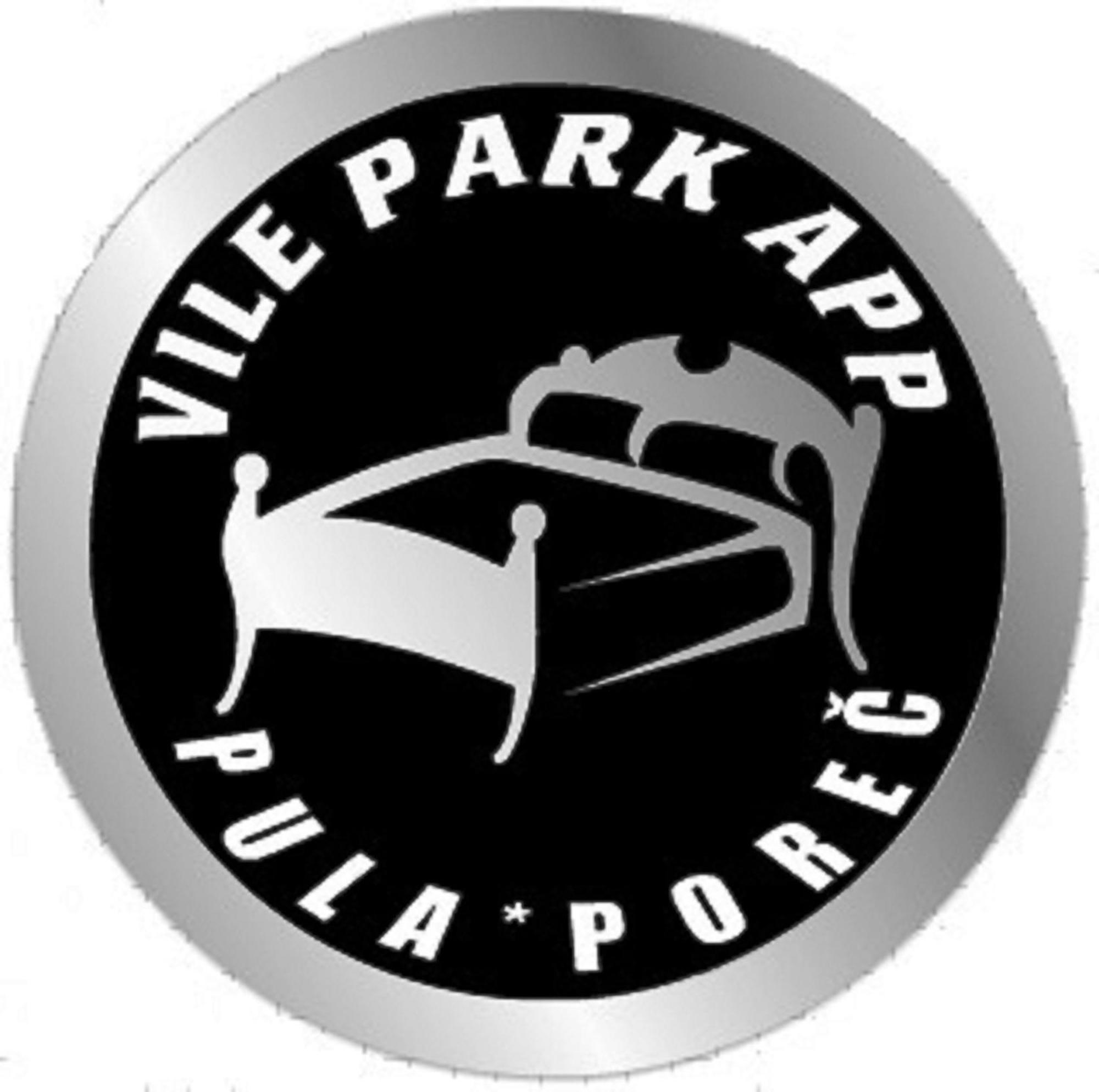 Vile Park Apartments بولا المظهر الخارجي الصورة