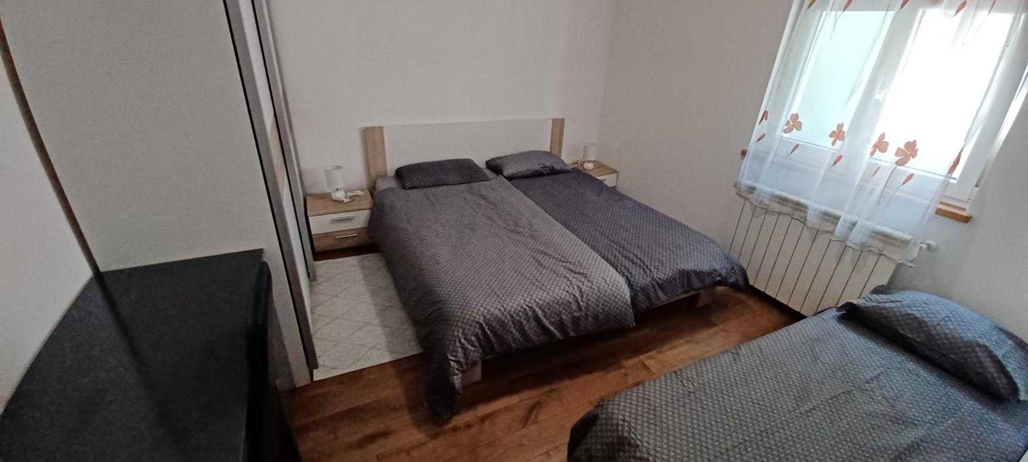 Vile Park Apartments بولا المظهر الخارجي الصورة